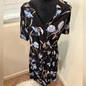 Motherhood maternity dress‎